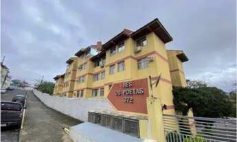 Imagem 2: Direto com proprietário] Apto 3 dorms com acesso facilitado a ilha de Fpolis