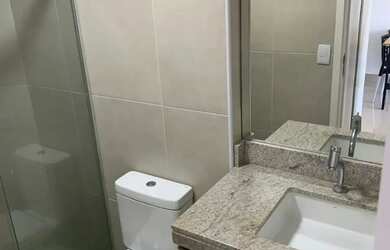 Imagem 6: Alugo apto na Boa viagem - 1 - Quartos