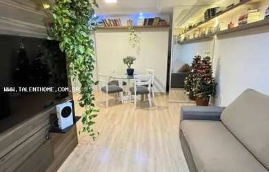 Imagem 4: Apartamento para Venda em Londrina, Gleba Fazenda Palhano, 3 dormitórios, 1 banheiro, 1 va