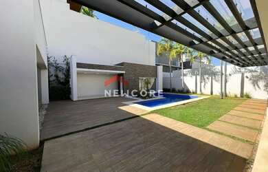 Imagem 5: Casa de condomínio em Rua Doutor Antônio Prudente - Jardim Estoril II - Bauru/SP