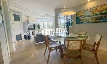 Imagem: APARTAMENTO 03 QUARTOS MOBILIADO NO CRISTO