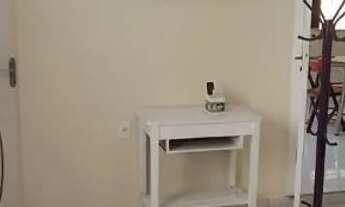 Imagem 6: APARTAMENTO MOBILIADO- FLORES- R$ 1600