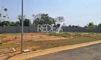 Imagem 3: Terreno à venda em condomínio no Loteamento Alphaville Campinas, Campinas-SP: 368,67 m² de