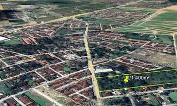 Imagem 5: Terreno, lote com 21.400m², excelente área