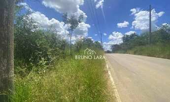 Imagem 3: Terreno à venda, 413 m² por R$ 70.000,00 - Santa Ana I - Igarapé/MG