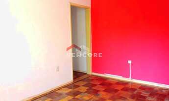 Imagem 4: Apartamento em Rua Vicente da Fontoura - Petrópolis - Porto Alegre/RS