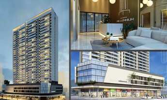 Imagem 2: Apartamento 2 quartos - Centro