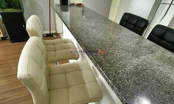 Imagem 3: Apartamento Térreo com 02 quartos e 01 vaga no Bairro Santa Tereza