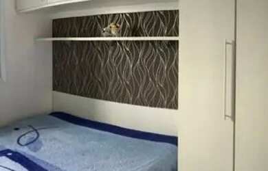 Imagem 6: Apartamento em Avenida Circular - Água Chata - Guarulhos/SP