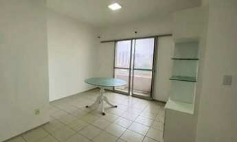 Imagem 4: Ed Jose Holanda - Móveis Fixos - 70 metros - 3 quartos - 2 vagas - Elevador - Lazer - Cida