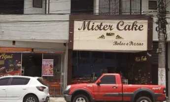 Imagem: Kitnet com 1 dormitório para alugar, 25