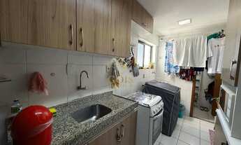 Imagem 6: Apartamento 3 Quartos - Residencial Grand Parc - Farol - 73m²