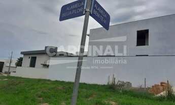 Imagem 6: Terreno bem localizado, condomínio seguro, com casas atualizadas de alto padrão em São Car