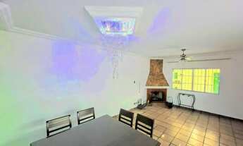 Imagem 7: Sobrado para venda em Chora Menino com 3 quartos, sendo 1 suíte , 187m²