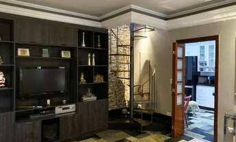 Imagem 6: Imóvel de Alto Padrão no Nova Piracicaba com Piscina e Área Gourmet