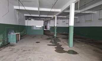 Imagem 2: Salão comercial no centro de Aparecida - SP