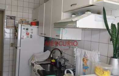 Imagem 6: Apartamento para venda com 50 m² e 2 quartos em Parque Bauru, Bauru - SP