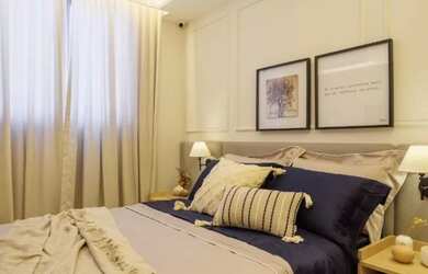 Imagem: 1 Quarto ideal para Invistimento com Vista