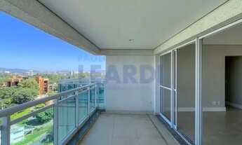 Imagem 5: APARTAMENTO - ALPHAVILLE - SP