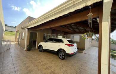 Imagem 7: Casa para venda em Jardim Estância Brasil com 3 quartos, sendo 2 suítes , 153m²