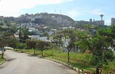 Imagem 2: Terreno à venda, 4000 m² por R$ 3.500.000,00 - Conde - Nova Lima/MG