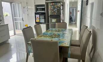 Imagem 6: À venda ou locação casa 135 m² 3 quartos Bosque da Saúde SP