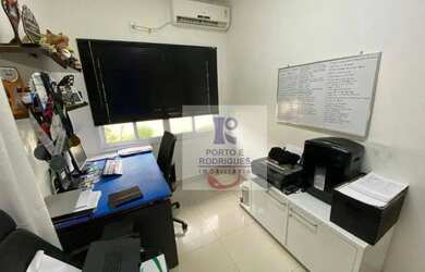 Imagem 4: Casa com 3 dormitórios à venda, 156 m² por R$ - Jardim Santa Genebra -CAMB- Campinas/SP