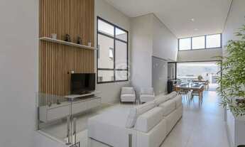 Imagem 3: Alphaville - Lagoa dos Ingleses