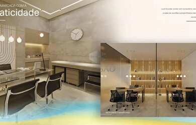 Imagem 5: Apartamento 1 Quarto à venda, 1 quarto, 1 suíte, 1 vaga, Santa Efigênia - Belo Horizonte/M