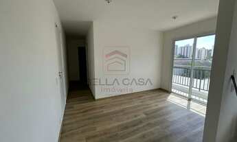 Imagem: Apartamento na Moóca com 2 dormitórios