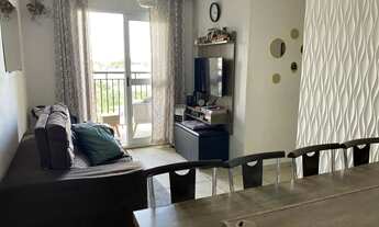 Imagem: Venda de Apartamento em São José dos Campos