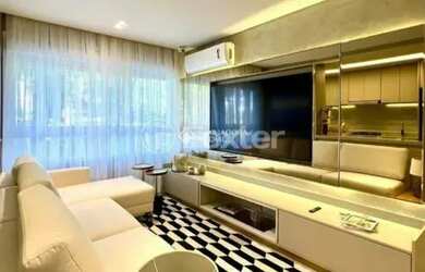 Imagem 3: Apartamento à venda Rua Tenente Ary Tarrago, Jardim Itu - Porto Alegre