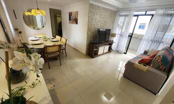 Imagem: Apartamento à venda, 3 quartos, 1 suíte