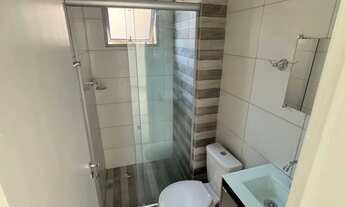 Imagem 3: Alugo apartamento Jardim bela vida 1