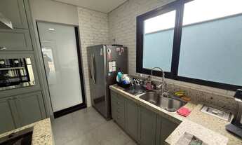 Imagem 7: Casa com 3 suítes no Condomínio Vale das Oliveiras