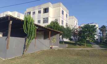 Imagem 5: Apartamento para Venda em Rio das Ostras, Maria Turri, 2 dormitórios, 1 banheiro, 1 vaga