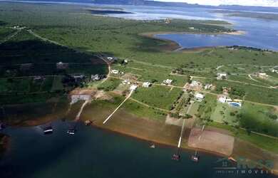 Imagem 3: Terreno para venda LAGO DO MANSO CHAPADA DOS GUIMARÃES