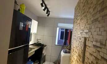 Imagem 5: Del Mar-Turu Apartamento com 2 dormitórios