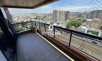 Imagem 3: Méier Apartamento com 3 dormitórios