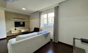 Imagem 4: Casa com 3 dormitórios para alugar, 126 m² por R$ 6500 /mês - Jardim Shangai - Jundiaí/SP