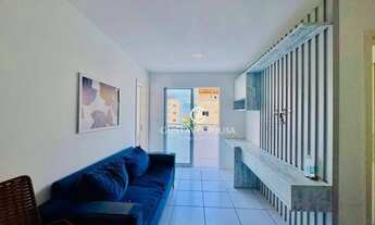 Imagem 7: Vendo Apartamento 50m2 na Região da Maraponga, Projetado. Porteira fechada 2 quartos, 1 su