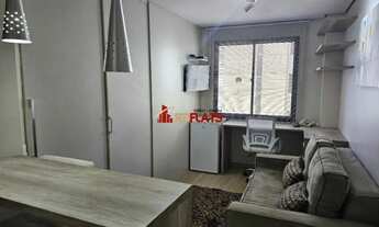 Imagem: Flat com ótimo preço no bairro Moema