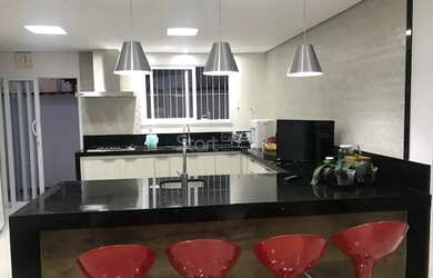 Imagem 5: Casa - Jardim Flamboyant - Campinas