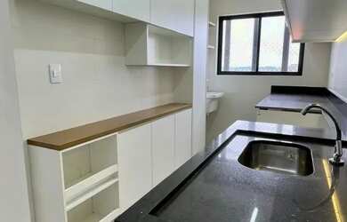 Imagem 3: Novo! Apartamento Projetado em Prédio com Lazer Completo e Localização Privilegiada 71m²