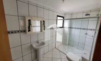 Imagem 5: Apartamento com 3 dormitórios para alugar, 130 m² por R$ 2.135,00/mês - Jardim dos Estados