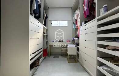 Imagem 2: CASA TÉRREA AUTO PADRÃO NA 505 SUL