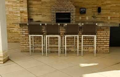 Imagem 2: Imóvel para venda tem 250 metros quadrados com 3 quartos em Ponta do Farol - São Luís - MA