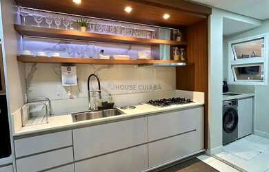 Imagem 7: Vendo Luxuoso Apartamento No Brasil Beach Resort