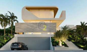 Imagem: Casa no condomínio Residencial Genesis