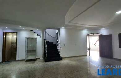 Imagem 6: CASA ASSOBRADADA - PARQUE AMARYLIS - SP